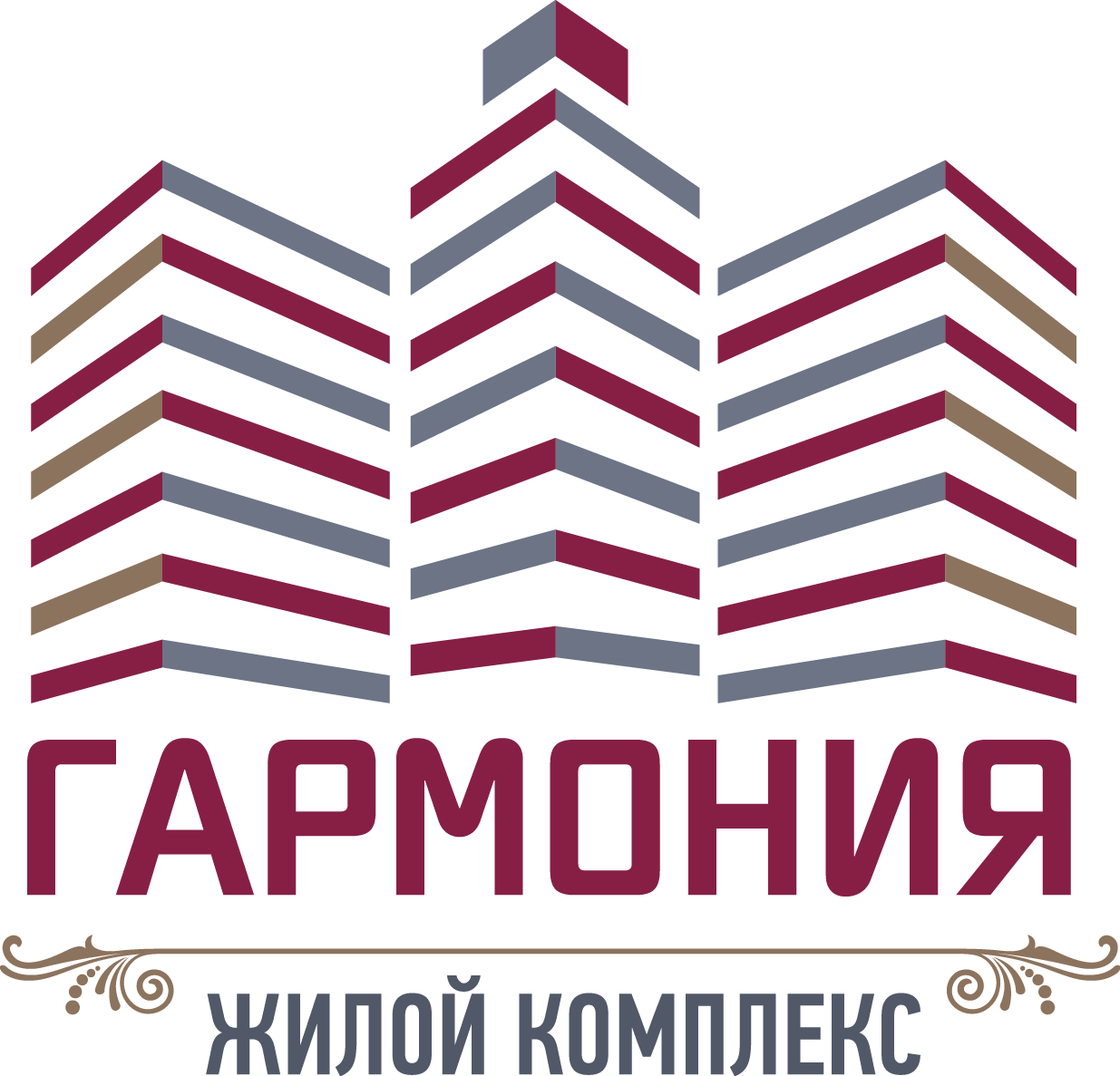 ЖК Гармония